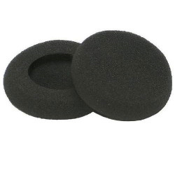 Jabra BIZ 2400 II foam ear cushion, Large 10pcs